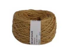 DMC Soft Cotton farve 2833